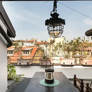  Apartamento Penthouse Centro Wifi