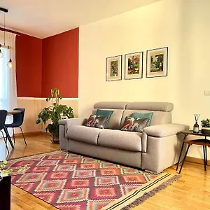Moderno In Tenuta Melloni Appartamento Anzola dell'Emilia