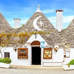 La Casa Del Pescatore N 11 - Porto Di St Spirito , Bari Italia