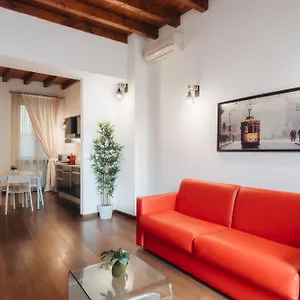 Charming Brera - Madonnina Appartamento Milano