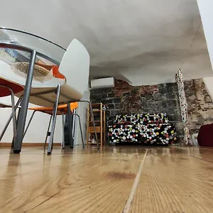 Le Grazie Appartamento Genova