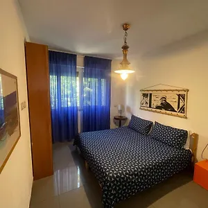 Apartament Canal, Mediolan