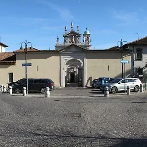  Apartamento Maggiore Cozy