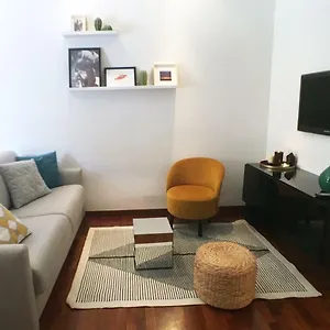  Apartamento La Casa Di Ringhiera